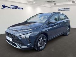 Grau Gebraucht 2024 Hyundai Bayon Trend SUV | 23.490 € (Teuer)