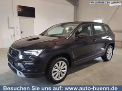 Black magic metallic Gebraucht 2023 Seat Ateca Style SUV | 29.490 € (Fairer Preis)