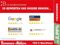 Weiss Gebraucht 2021 VW T6.1 Van | 19.550 € (Superpreis)
