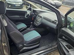 Gebraucht 2008 Fiat Punto Dynamic Kleinwagen | 2.399 € (Fairer Preis)