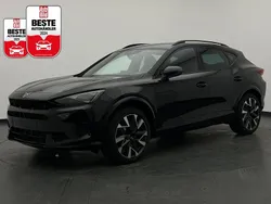 Midnight black metallic Neu 2025 Cupra Formentor SUV | 40.990 € (Guter Preis)