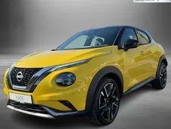 Schwarz Neu 2024 Nissan Juke SUV | 22.480 € (Superpreis)