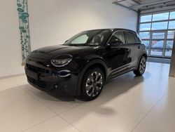 (601 cinema schwarz/schwarz) Neu 2025 Fiat 600 La Prima SUV | 26.980 €