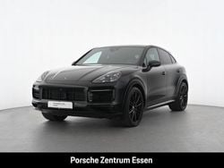 Tiefschwarzmetallic Gebraucht 2020 Porsche Cayenne GTS SUV | 102.900 €