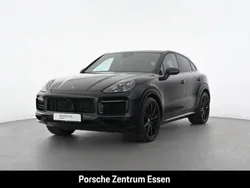 Tiefschwarzmetallic Gebraucht 2020 Porsche Cayenne GTS SUV | 102.900 € (Teuer)