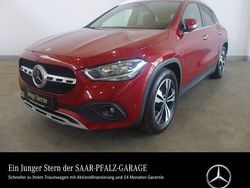 Manufaktur lack manufaktur pat Gebraucht 2021 Mercedes GLA220 Style SUV | 35.450 € (Fairer Preis)