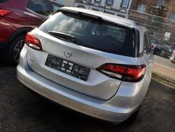 Argon silber/ice silver (m2) Gebraucht 2021 Opel Astra Kombi | 12.950 € (Fairer Preis)
