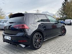 Deep black Gebraucht 2019 VW Golf VII GTI Limousine | 23.999 € (Guter Preis)