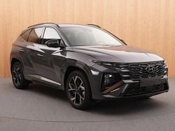 Ecotronic grau Neu 2025 Hyundai Tucson N Line SUV | 34.990 € (Fairer Preis)