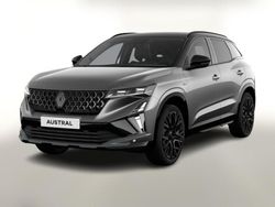 Grau Neu 2025 Renault Austral Esprit Alpine SUV | 45.194 € (Etwas zu teuer)