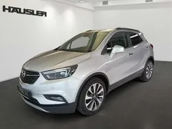 Silber Gebraucht 2019 Opel Mokka X Ultimate SUV | 16.890 € (Fairer Preis)