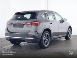 Gebraucht 2024 Mercedes GLA250 AMG line SUV | 42.590 € (Fairer Preis)