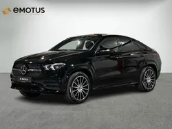 Gebraucht 2023 Mercedes GLE300 AMG Limousine | 69.790 € (Guter Preis)