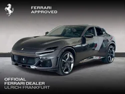 Grau Neu 2025 Ferrari Purosangue SUV | 549.800 €