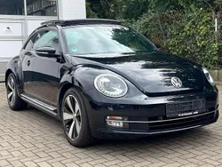 Schwarz Gebraucht 2014 VW Beetle Cup Kleinwagen | 11.999 € (Fairer Preis)