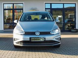 Silber Gebraucht 2018 VW Golf VII Highline Limousine | 16.990 € (Fairer Preis)