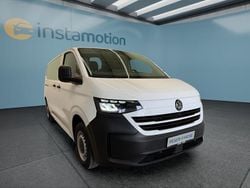 Weiß Gebraucht 2025 VW T6.1 Van | 64.499 €