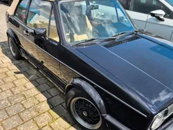 Gebraucht 1984 VW Golf Cabriolet Cabrio | 10.000 €