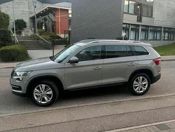 Grau Gebraucht 2019 Skoda Kodiaq Style SUV | 20.500 € (Fairer Preis)