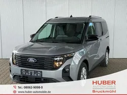 Andere Gebraucht 2025 Ford Tourneo Courier Titanium Van / Kleinbus | 27.999 € (Fairer Preis)