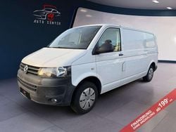 Weiß Gebraucht 2014 VW Transporter Van | 6.999 €