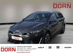 Pentametal Gebraucht 2024 Kia Ceed Sportswagon Spirit Kombi | 25.890 € (Guter Preis)