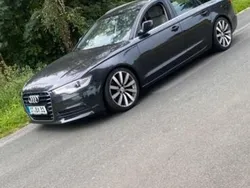 Gebraucht 2011 Audi A6 Kombi | 7.500 € (Superpreis)