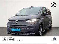Pure grey Gebraucht 2022 VW T7 Van | 42.940 € (Guter Preis)