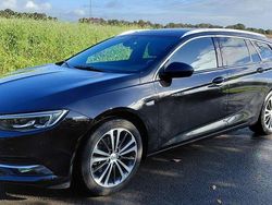 Gebraucht 2019 Opel Insignia Ultimate Kombi | 13.900 € (Fairer Preis)