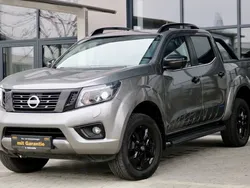 Braun Gebraucht 2021 Nissan Navara 360º Abholung | 31.890 € (Fairer Preis)