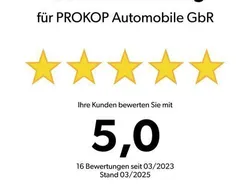Blau Neu 2025 Mercedes 180 Progressive Limousine | 33.899 € (Guter Preis)