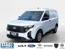 Frostweiß Neu 2025 Ford Transit Trend Kombi | 26.210 € (Fairer Preis)