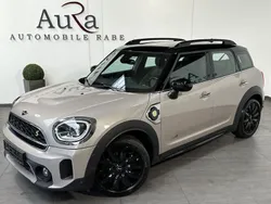 Rooftop grey Gebraucht 2022 Mini Cooper Countryman SUV | 27.749 € (Fairer Preis)