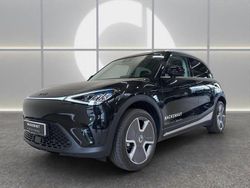 Schwarz Gebraucht 2024 Smart #1 Edition #1 SUV | 29.900 € (Fairer Preis)