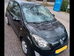 Schwarz Gebraucht 2010 Renault Twingo Kleinwagen | 1.000 € (Guter Preis)