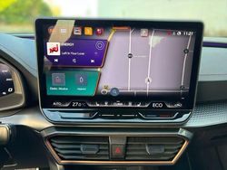 Gold Gebraucht 2024 Cupra Formentor SUV | 50.680 €