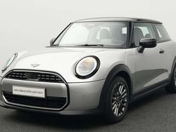 Grau Gebraucht 2024 Mini Cooper Classic Kleinwagen | 25.422 € (Fairer Preis)