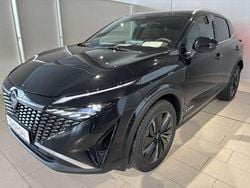 Schwarz Gebraucht 2025 Nissan Qashqai Tekna SUV | 32.990 € (Superpreis)