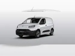 Weiß Neu 2024 Toyota Proace City Van | 22.950 € (Superpreis)