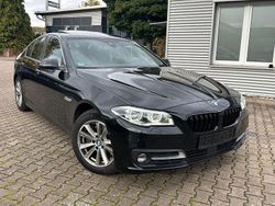 Schwarz Gebraucht 2016 BMW 530 Performance Limousine | 18.999 € (Fairer Preis)