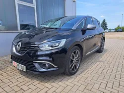 Schwarz Gebraucht 2017 Renault Scénic IV Bose Edition Van / Kleinbus | 12.450 € (Fairer Preis)
