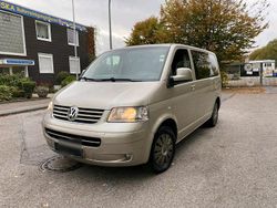 Gebraucht 2005 VW T5 Van | 6.350 € (Guter Preis)