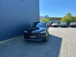 Schwarz Neu 2025 MG ZS Luxury Limousine | 24.990 € (Fairer Preis)