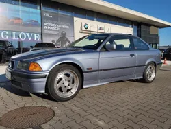 Blau Gebraucht 1994 BMW 316 Coupé | 5.496 €