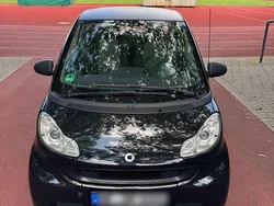 Schwarz Gebraucht 2011 Smart ForTwo Coupé Passion Coupé | 2.850 € (Fairer Preis)
