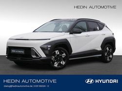 Grau Neu 2025 Hyundai Kona Prime SUV | 30.390 € (Fairer Preis)
