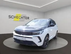 Weiß Gebraucht 2023 Opel Grandland X GSe SUV | 47.980 €