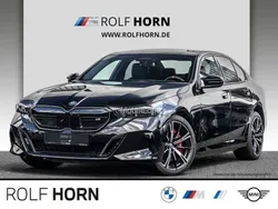 Saphirschwarz metallic Neu 2024 BMW i5 Comfort Edition Limousine | 82.280 € (Guter Preis)