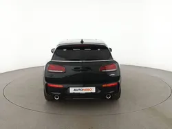 Mini John Cooper Works Clubman