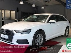 Ibisweiß Gebraucht 2019 Audi A6 Sport Kombi | 29.900 € (Fairer Preis)